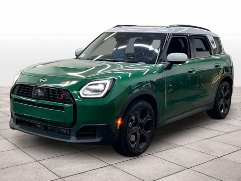Used 2026 MINI Cooper Countryman S w/ Comfort Package Max AWD/4WD image 1