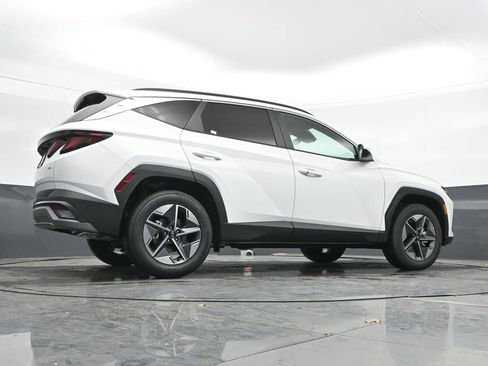 New 2026 Hyundai Tucson SEL AWD/4WD image 41