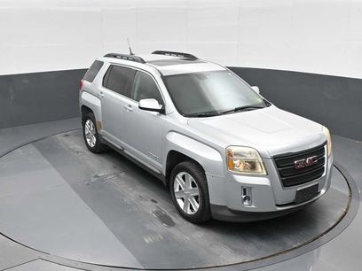 Used 2011 GMC Terrain SLE w/ Convenience Package