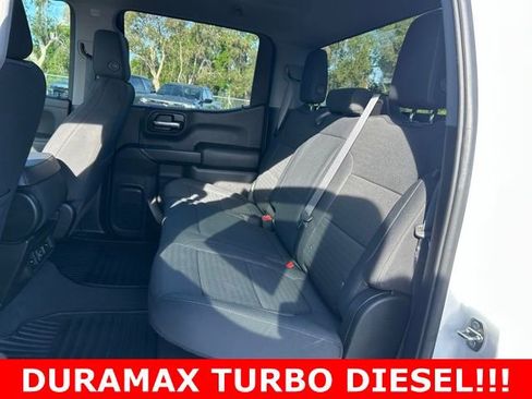 Used 2021 Chevrolet Silverado 1500 LT image 15