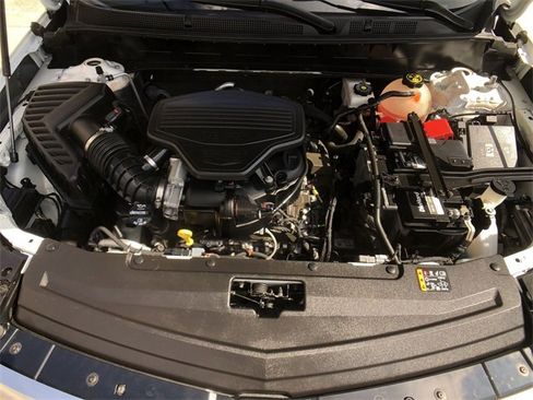 Certified 2020 Cadillac XT6 Premium Luxury image 34