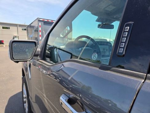 Certified 2024 Ford F150 XLT w/ Equipment Group 302A MID AWD/4WD image 35