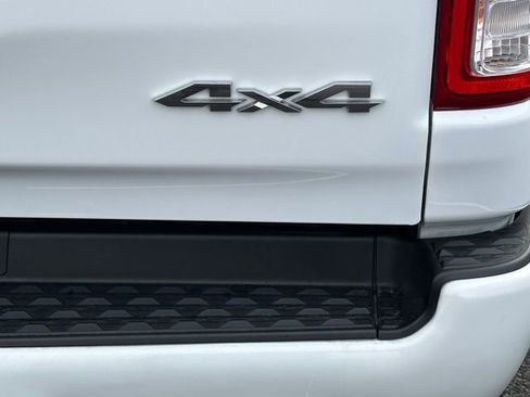 Used 2023 RAM 1500 Big Horn image 20