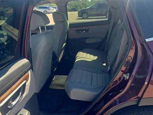 Used 2018 Honda CR-V EX image 11