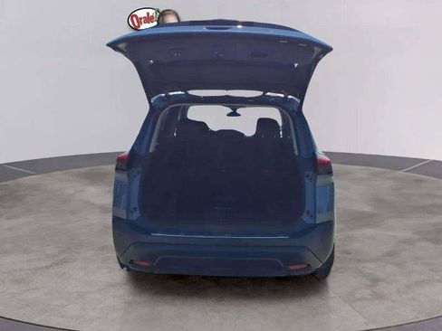 Certified 2023 Nissan Rogue SL w/ SL Premium Package FWD image 18
