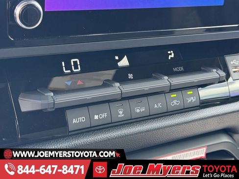 Certified 2026 Toyota Tundra SR image 19