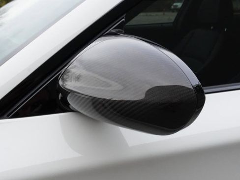 Used 2011 BMW 1 Series M image 19