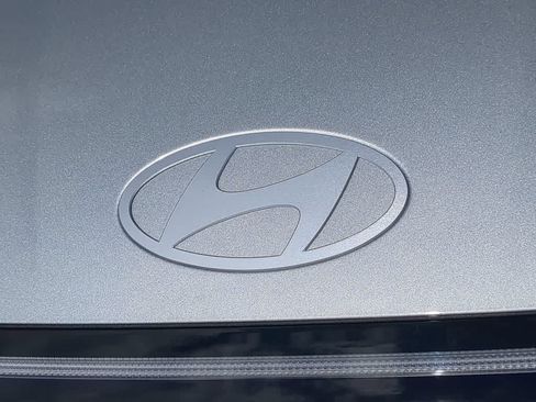 New 2026 Hyundai Sonata N Line FWD image 21