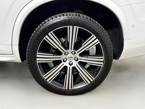 Used 2022 Volvo XC90 T8 Inscription w/ Advanced Package AWD/4WD image 30