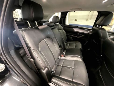 Used 2024 MAZDA CX-90 Plug-In Hybrid w/ Preferred AWD/4WD image 16