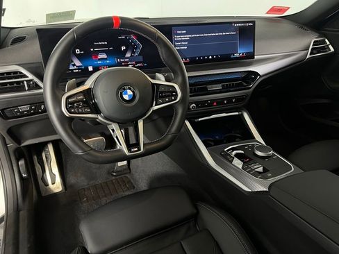 Used 2025 BMW M240i xDrive M240i image 13