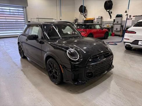 New 2026 MINI Cooper S image 7