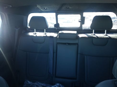 New 2025 Hyundai Santa Cruz Limited image 19