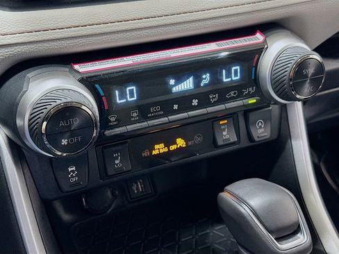 Used 2024 Toyota RAV4 XLE Premium w/ Weather Package image 16