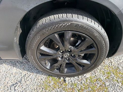 Used 2024 MAZDA CX-30 AWD 2.5 S w/ Select Sport Pkg image 16