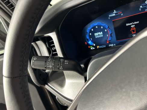 New 2025 Ford Bronco Badlands image 33