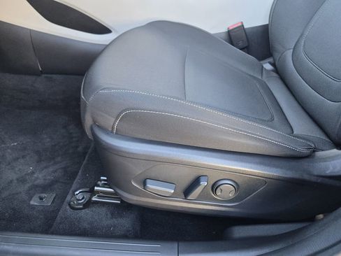 Certified 2022 Hyundai Tucson SEL image 24