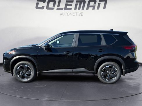 New 2026 Nissan Rogue SV image 2
