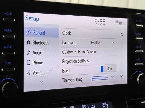 Used 2024 Toyota Sienna XSE w/ XSE Plus Package AWD/4WD image 50