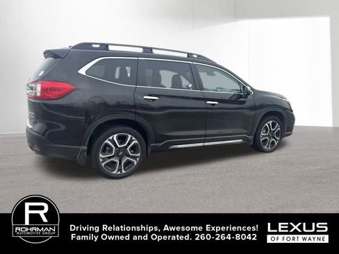 Used 2023 Subaru Ascent Touring image 8