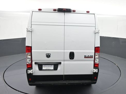 Used 2021 RAM ProMaster 1500 w/ Convenience Group FWD image 22