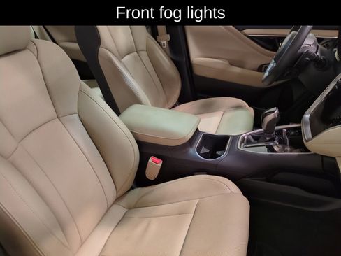 Used 2024 Subaru Legacy Limited image 12