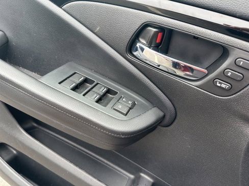 Used 2021 Honda Passport Elite image 8