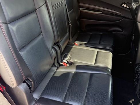 Used 2024 Dodge Durango GT AWD/4WD image 41