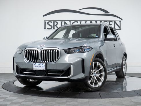 Used 2024 BMW X5 xDrive40i w/ Premium Package AWD/4WD image 26