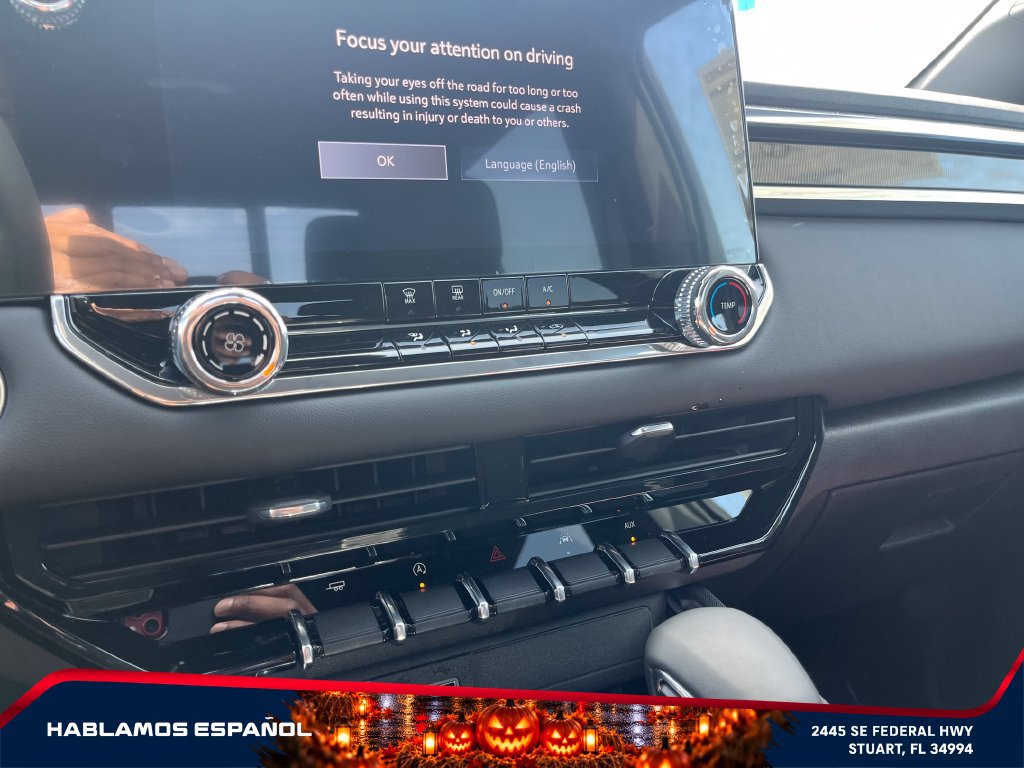 New 2026 GMC Canyon Elevation RWD image 29