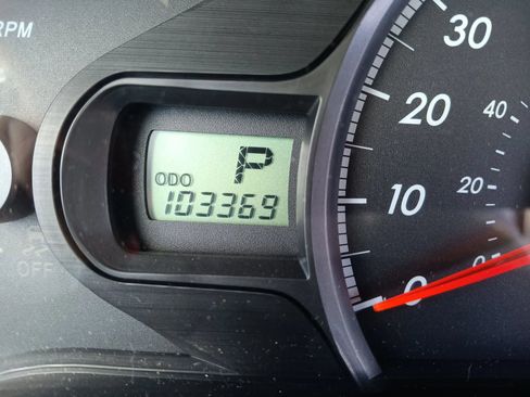 Used 2012 Toyota Sienna LE FWD image 14