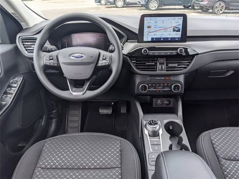 New 2026 Ford Escape Active image 15