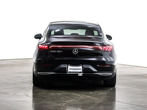 Certified 2023 Mercedes-Benz EQE 350+ Sedan image 6