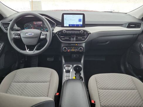 Certified 2022 Ford Escape SE w/ Convenience Package image 13