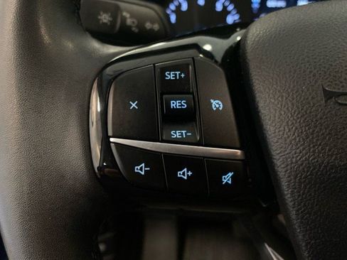 Certified 2022 Ford Escape SE w/ Convenience Package AWD/4WD image 20