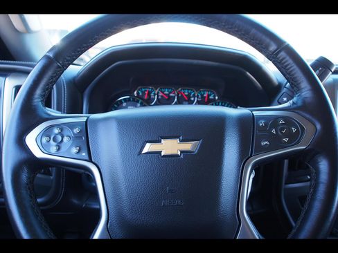 Used 2018 Chevrolet Silverado 3500 LTZ w/ Duramax Plus Package image 23