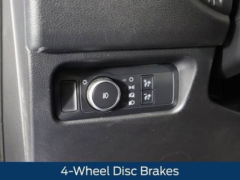 New 2025 Ford Ranger XLT w/ Technology Package image 33