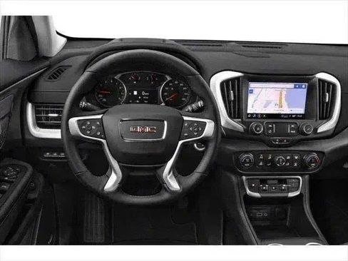 Used 2023 GMC Terrain AT4 AWD/4WD image 52