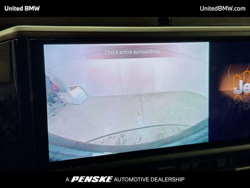 Used 2025 Jeep Wrangler Sport AWD/4WD image 9
