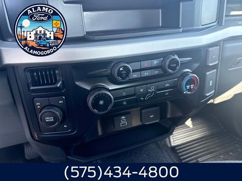 New 2026 Ford F350 XL image 9