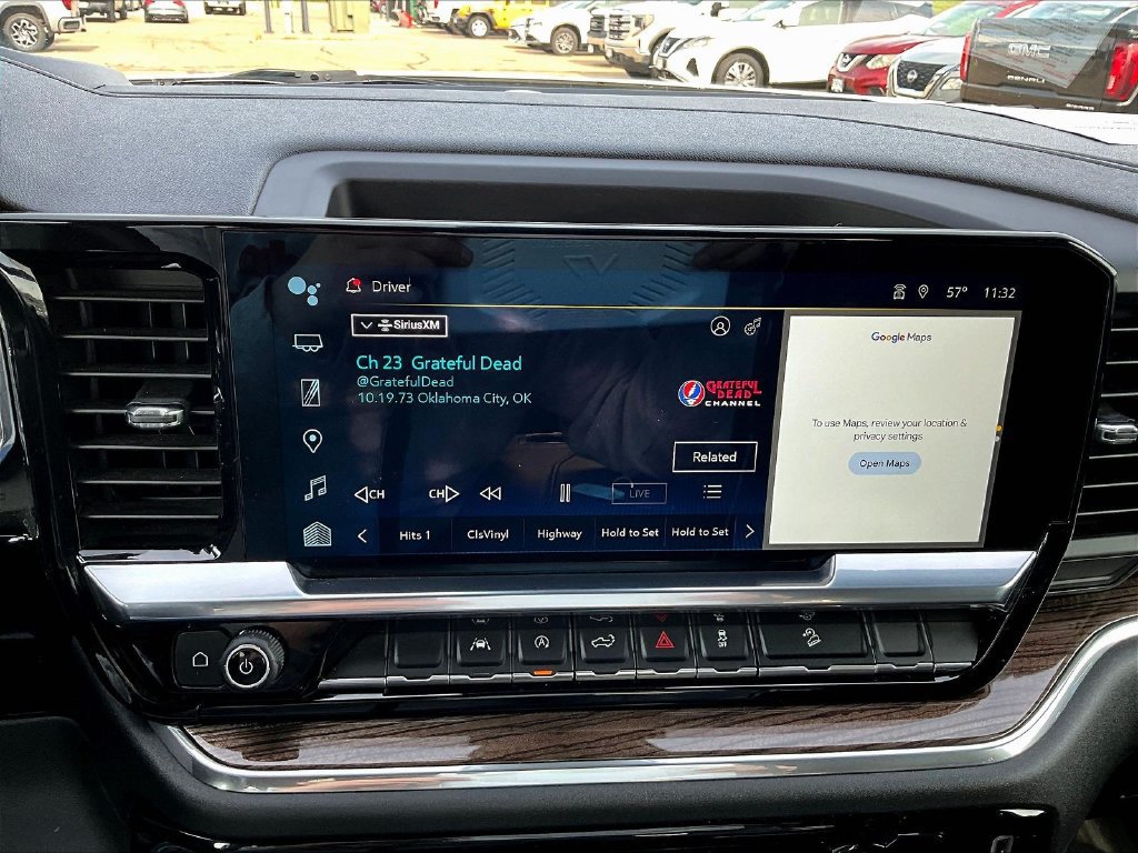 Used 2023 Chevrolet Silverado 1500 LT AWD/4WD image 18