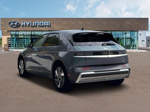 New 2026 Hyundai Ioniq 5 SE AWD/4WD image 5