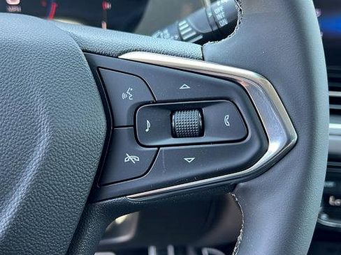 New 2025 Chevrolet Trax ACTIV w/ Driver Confidence Package image 25