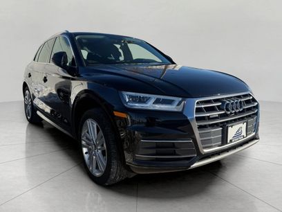 Used 2018 Audi Q5 2.0T Premium Plus w/ Premium Plus Package