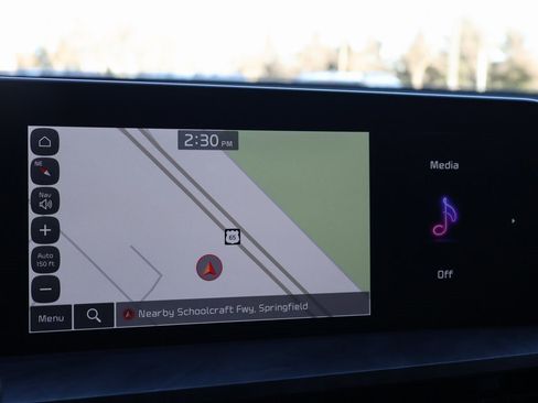 Used 2023 Kia Telluride SX X-Line image 37