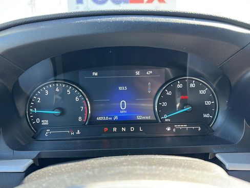 Used 2023 Ford Explorer XLT image 13