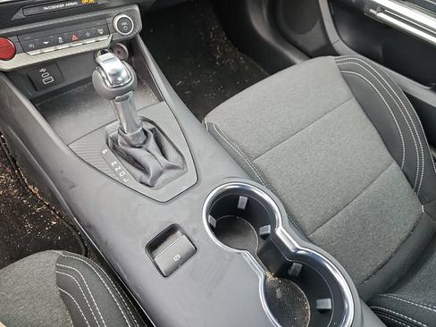 Used 2025 Ford Mustang Coupe RWD image 22
