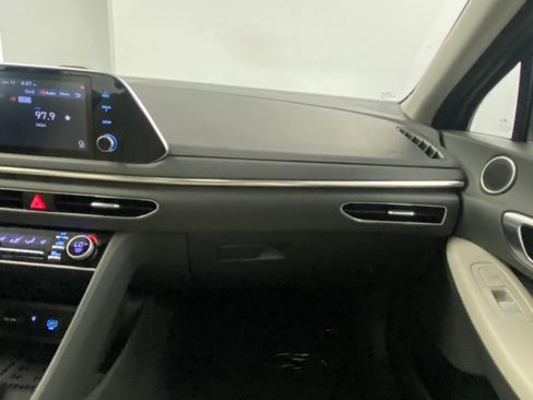 Used 2022 Hyundai Sonata SEL w/ Convenience Package image 22