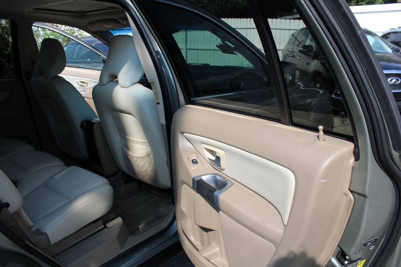 Used 2007 Volvo XC90 3.2 FWD image 34