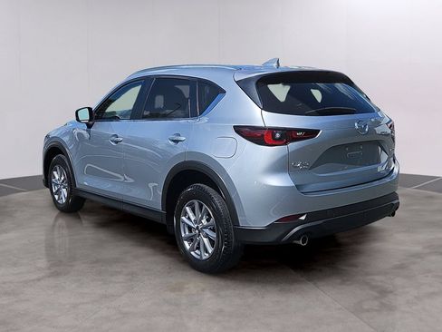Used 2023 MAZDA CX-5 AWD 2.5 S image 6
